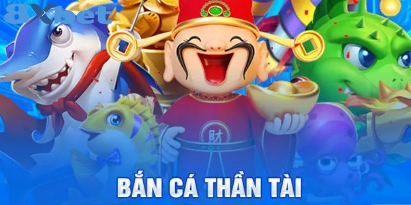 Hướng dẫn chơi game Bắn Cá Thần Tài chinh phục đại dương 2025 Khám phá đại dương kỳ thú cùng Bắn Cá Thần Tài 2025