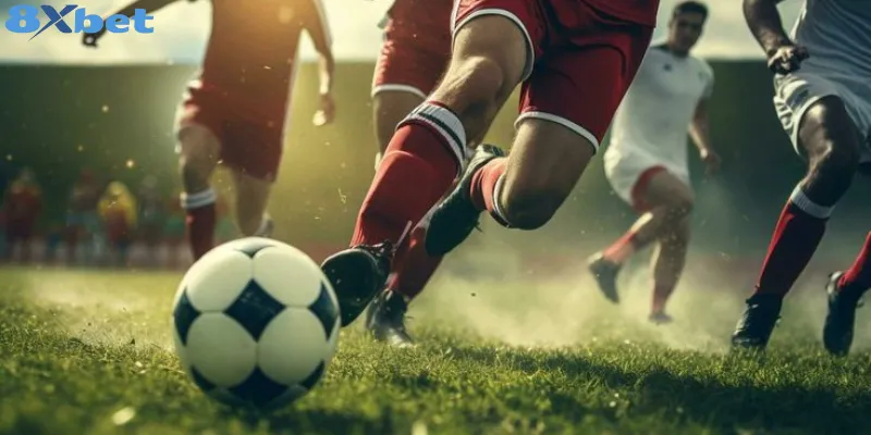 Kèo nhà cái và thông tin quan trọng cần biết cho bet thủ Ưu điểm khi tham gia kèo cá cược tại 8xbet