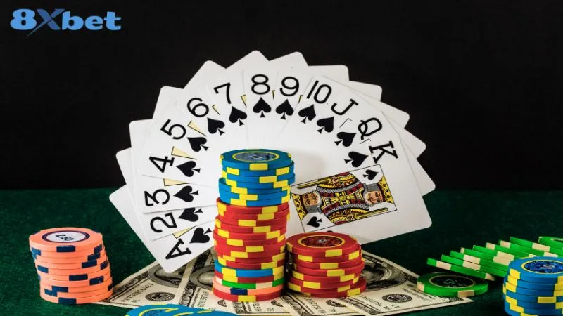 8xbet lừa đảo có đúng không? Review nhà cái 8xbet uy tín Đa dạng các loại hình cá cược dành cho các game thủ