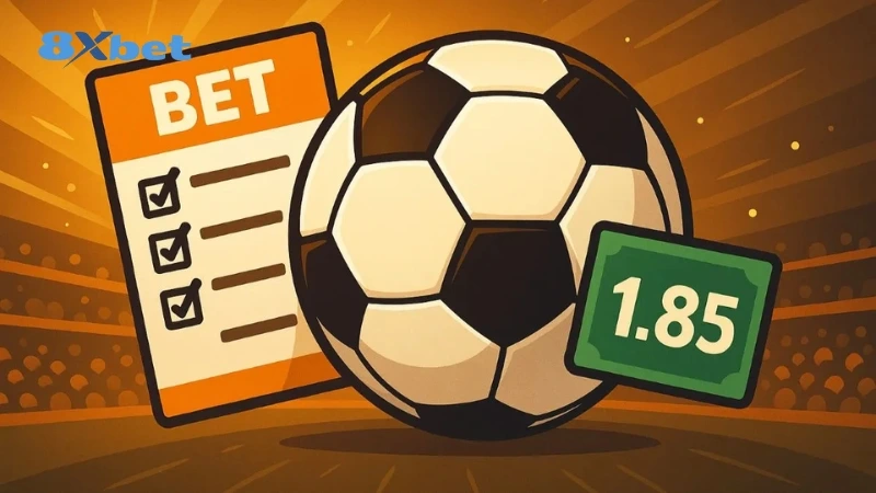 Tâm lý trong cá cược bóng đá Ghi chép và rút kinh nghiệm là tips betting hiệu quả