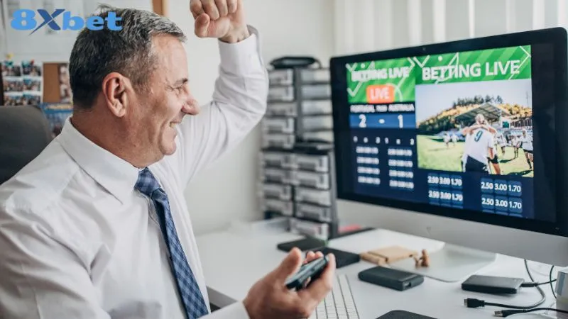 8xbet lừa đảo có đúng không? Review nhà cái 8xbet uy tín Người chơi cần truy cập đúng địa chỉ để đảm bảo quyền lợi