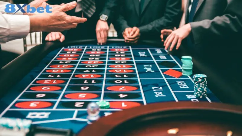 8xbet lừa đảo có đúng không? Review nhà cái 8xbet uy tín Việc thanh toán luôn được diễn ra nhanh chóng và bảo mật