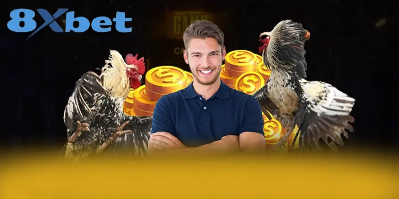 5 Lý Do Khiến 8XBET Được Nhiều Người Chơi Việt Yêu Thích 8XBET được yêu thích bởi tỷ lệ cược hấp dẫn