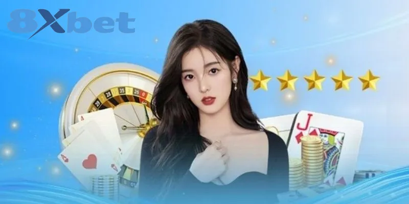 So Sánh Ưu Điểm Và Hạn Chế Khi Chơi Cá Cược Tại 8XBET 8XBET là thương hiệu giải trí đẳng cấp ở Châu Á