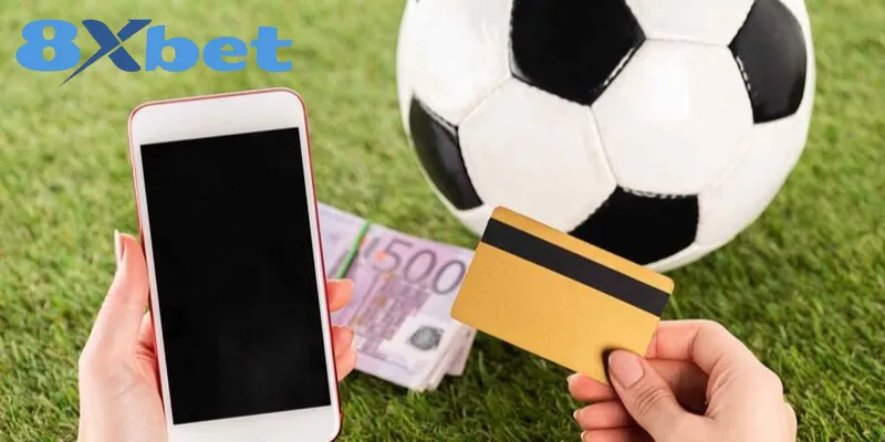 Kiểm Soát Cảm Xúc Khi Thua Cược – Bí Quyết Từ Cao Thủ 8XBET Biết dừng đúng lúc để quản lý cảm xúc cá cược hiệu quả