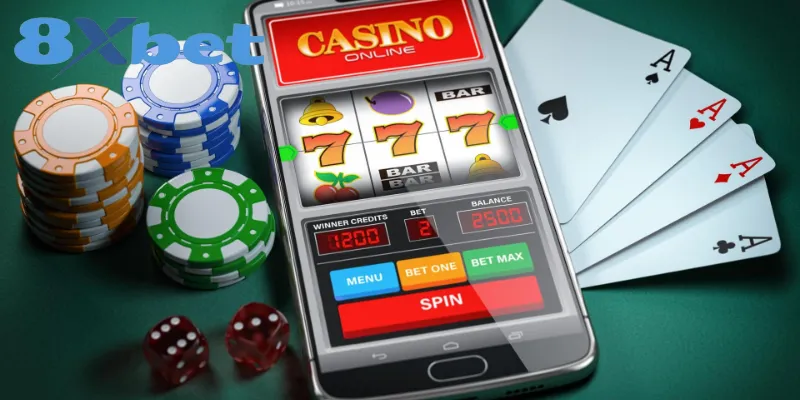 Cách Đặt Cược Siêu Nhanh Trong 5 Giây Trên Hệ Thống 8XBET Hướng dẫn cách đặt cược siêu nhanh trên 8XBET