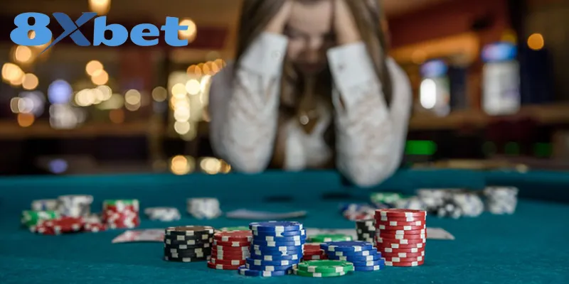 Kiểm Soát Cảm Xúc Khi Thua Cược – Bí Quyết Từ Cao Thủ 8XBET Kiểm Soát Cảm Xúc Khi Thua Cược – Bí Quyết Từ Cao Thủ 8XBET
