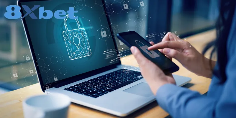 Chính Sách Bảo Mật Thông Tin Của Người Dùng Tại 8XBET Lợi ích khi hội viên tin tưởng chính sách bảo mật