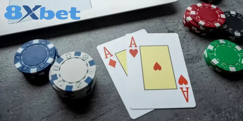 Kiểm Soát Cảm Xúc Khi Thua Cược – Bí Quyết Từ Cao Thủ 8XBET Lý do hội viên cần biết kiểm soát cảm xúc khi cá cược