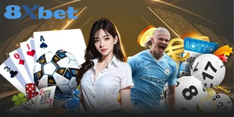 5 Lý Do Khiến 8XBET Được Nhiều Người Chơi Việt Yêu Thích Tương lai của thương hiệu 8XBET ở Việt Nam