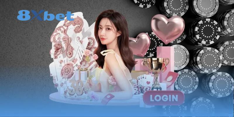 8XBET ⭐️ Link Truy Cập 8XBET Chính Thức Tháng 8/2026 +868K Các bước đăng ký thành viên mới