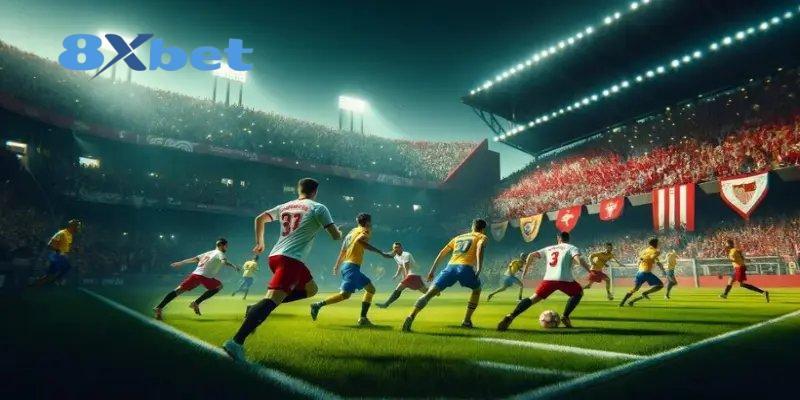 Điều Cần Biết Về Nước Chủ Nhà - Sân Vận Động World Cup 2026 Điều Cần Biết Về Nước Chủ Nhà - Sân Vận Động World Cup 2026