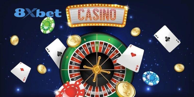 8XBET ⭐️ Link Truy Cập 8XBET Chính Thức Tháng 8/2026 +868K Giải đáp thắc mắc về thương hiệu