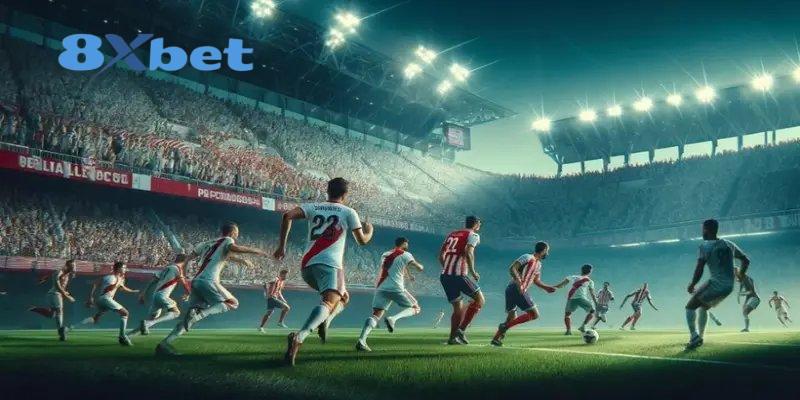 Hệ thống hiển thị dữ liệu thời tiết tại sân vận động World Cup