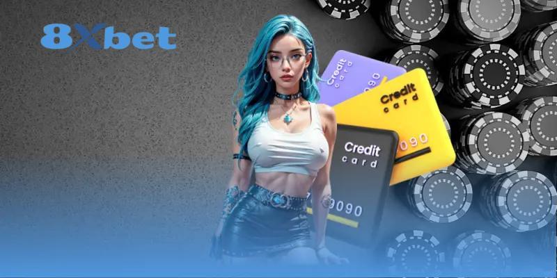 8XBET ⭐️ Link Truy Cập 8XBET Chính Thức Tháng 8/2026 +868K Hướng dẫn nạp rút cho người mới