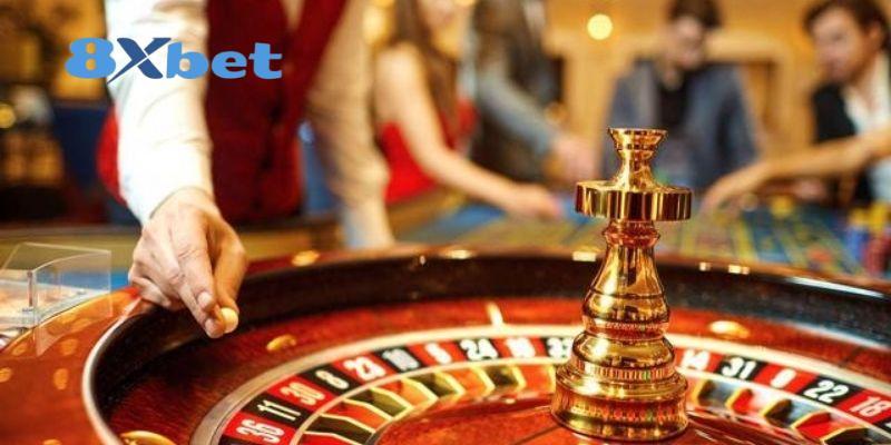 8XBET ⭐️ Link Truy Cập 8XBET Chính Thức Tháng 8/2026 +868K Quy định chung về thương hiệu