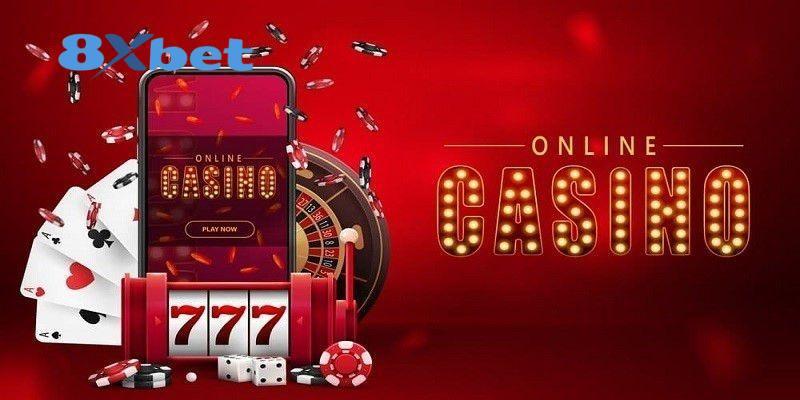 8XBET ⭐️ Link Truy Cập 8XBET Chính Thức Tháng 8/2026 +868K Tổng quan về nhà cái top 1 8xbet